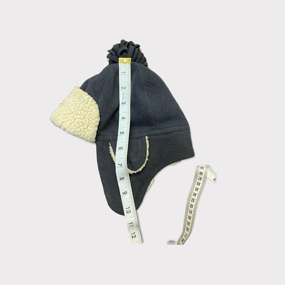 3/$15 Baby Winter Hat - Picture 3 of 4